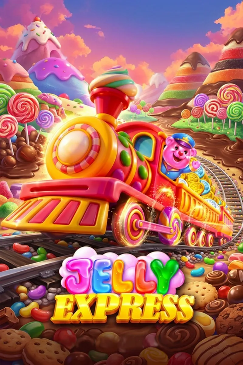 Jelly express