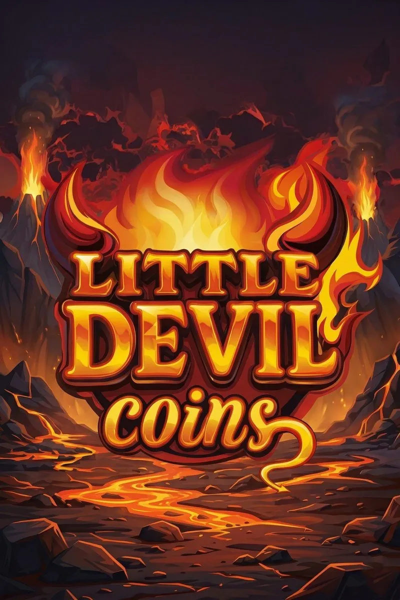Little devil coins