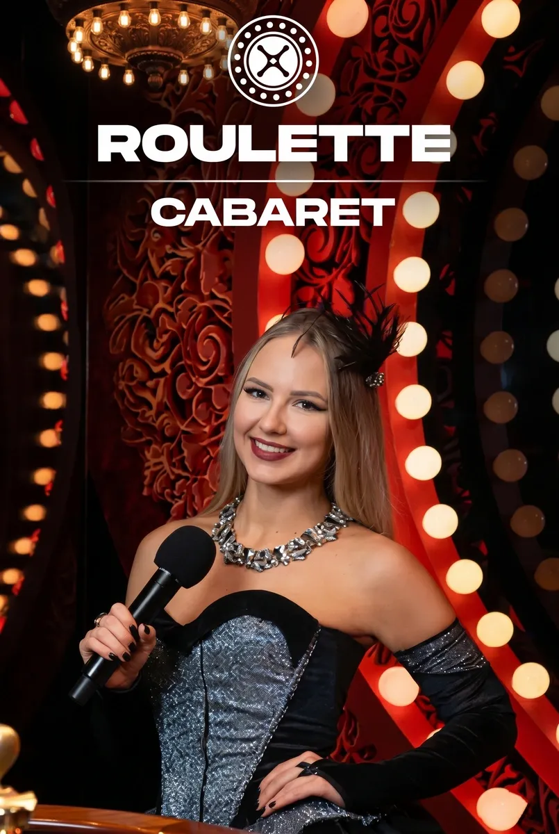Roulette cabaret