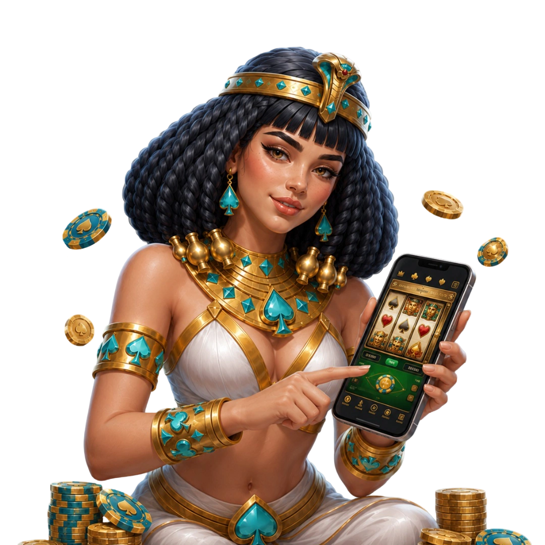 Cleobetra Casino Cleobetra App Download for Mobile Hero