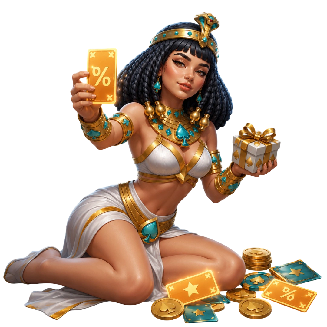 Cleobetra Casino Cleobetra Welcome Bonus & Promotions Guide Hero