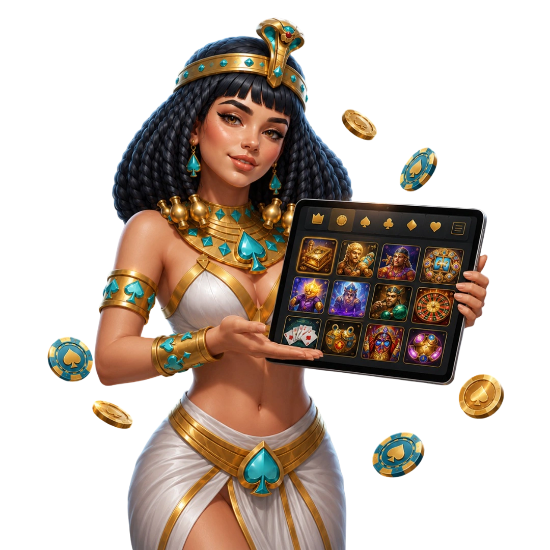 Cleobetra Casino Cleobetra Casino Games & Online Pokies Hero