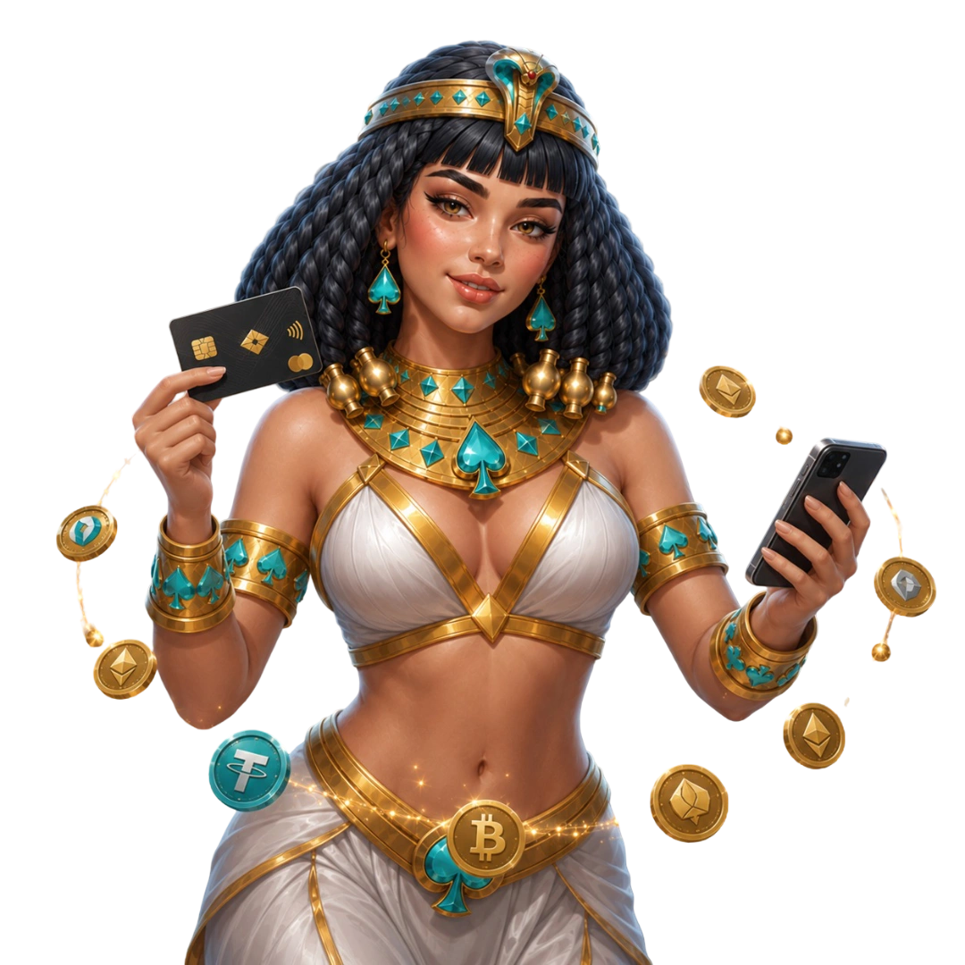 Cleobetra Casino Cleobetra Banking & Payment Limits Hero